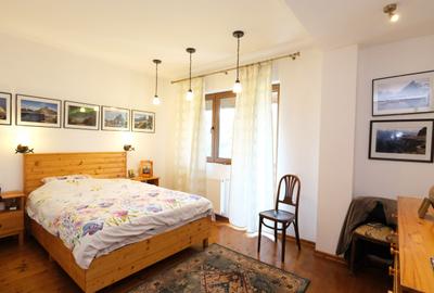 Vanzare casa individuala excelent construita cartier Paradisul Verde Corbeanca - 7