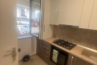 Vila de inchiriat in AVANGARDE CITY,Bragadiru - 7