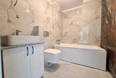 Apartament 3 camere, Rond Vechi Selgros, 99 mp, 2 bai, bloc nou la bulevard - 11
