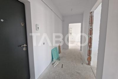 Apartament 66 mpu 3 camere balcon 21 mp si parcare Doamna Stanca - 9