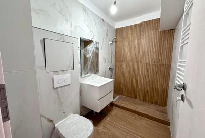 Garsoniera decomandată/40 mp/7 minute metrou Berceni/PISCINA INTERIOARA - 6