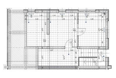 Casa PREMIUM in ansamblu privat, 183 mp utili, 400 mp teren, Dezmir - 13