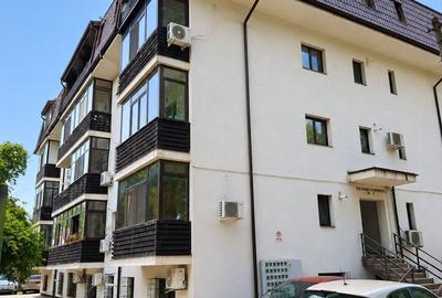 Garsonieră semidecomandată în Giurgiului