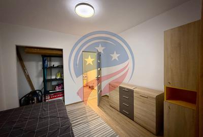 Apartament de închiriat pe Strada George Fotino – Craiova - 7