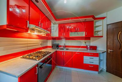 Apartament cu doua camere si loc de parcare in zona Micalaca - 8