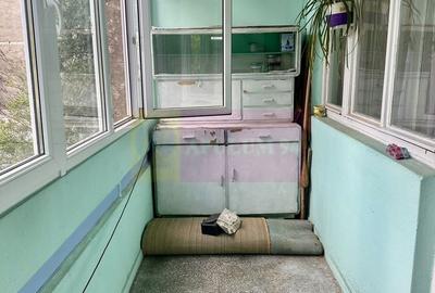 3 camere Berceni- Aleea Ciceu - 3