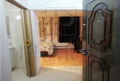 UMT - APARTAMENT 1 CAMERA - mobilat, utilat, decomandat - 2