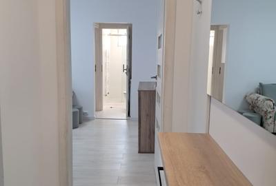 Apartament 3 camere zona Aleea Biruintei - 9