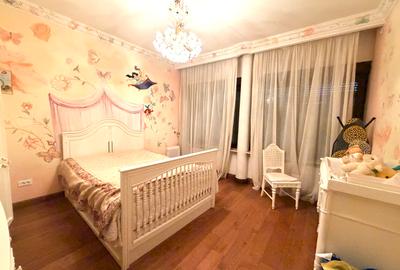 Apartament elegant de închiriat 3 camere, 160 mp, în Primăverii - 9