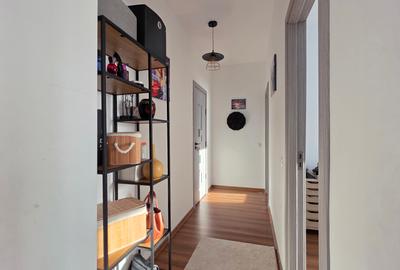 Apartament 3 camere I Parcul Teilor I bloc 2018 I 73 MP I Postasului - 10