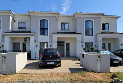 Duplex cu 4 camere în Dumbrăvița