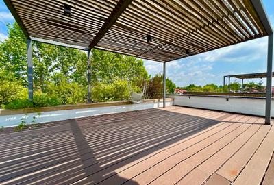 Villa in complex with indoor pool | Iancu Nicolae | British School - 27