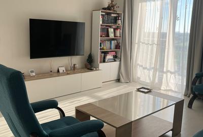 Apartament de inchiriat | 2 camere | 51mp | zona Esso - 2