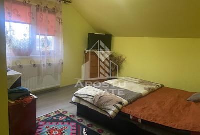 Exclusivitate în Sacosul Turcesc  Casa individuala cu 1000 mp teren - 6