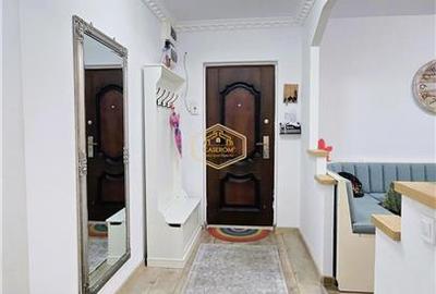 VIDEO | Parc UFO | Apartament decomandat cu 3 camere - 79 m² in Micro 17 - 23