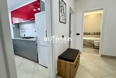 Apartament 2 camere | Decomandat | Prima închiriere | Tractorul - 14