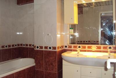 Apartament 4 camere,et 2, 3 balcoane, boxa, parcare, zona Teatru - 14