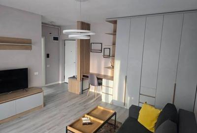 Garsoniera bloc nou - parcare - lift - Prelungirea Ghencea - Cartier Latin - 14