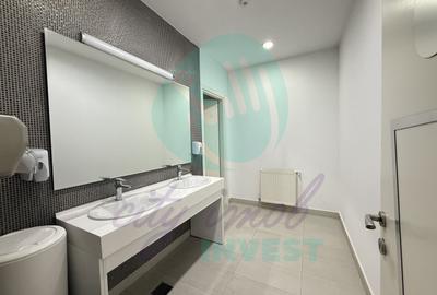 Spatiu de birouri in zona Bd Unirii-Piata Alba Iulia - 10