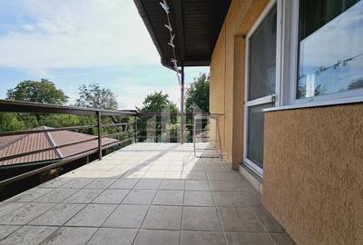 Casa in regim cuplat | 240 mp | 912 mp teren | Mobilata | Lipoveni - 13