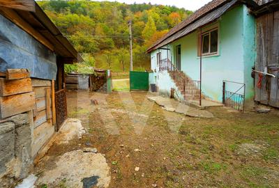 Casă de renovat în Tălmăcel – investiție - 14