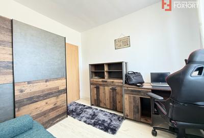 Apartament cu 3 camere, de vanzare in zona Circumvalatiunii - 21