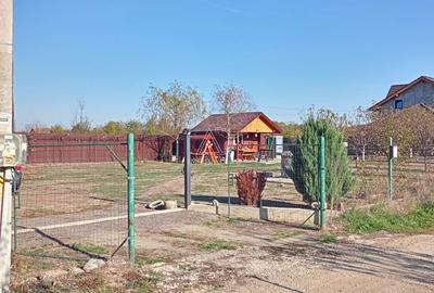 Teren de vânzare în Turcinești, 5 km de centrul municipiului Târgu Jiu - 6