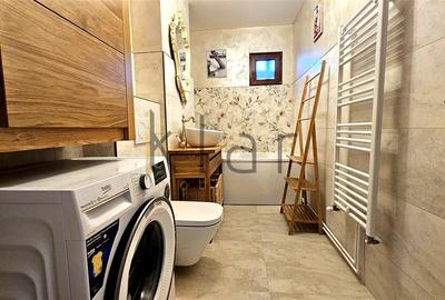Apartament 4 camere 80mp Gheorgheni zona Brancusi - 7