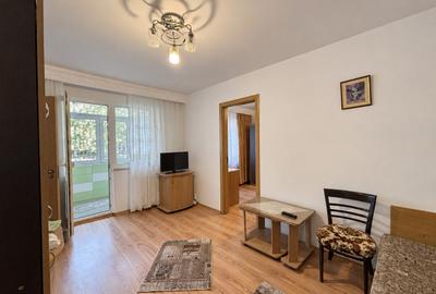 Apartament 2 camere | Tomis Nord – Campus - 2
