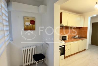 Apartament 2 camere RENOVAT | Boiler | Facultatea de Construcții - 11