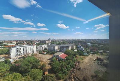 PENTHOUSE- Bloc IRIS MARGINII, NR.2 - 5