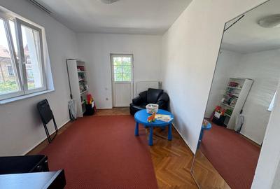 Inchiriere duplex intrare separata vila Parc Romniceanu Cotroceni metrou - 11