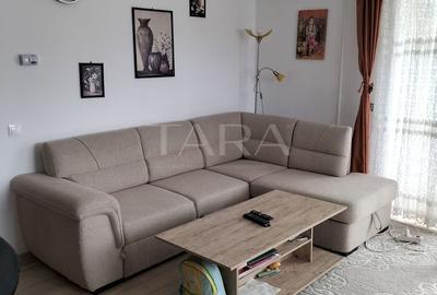Apartament pe 2 niveluri, 120 mp, în zona Vivo - 1