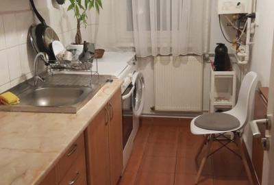 Apartament 2 camere de vanzare Cismigiu-U3– Centrala proprie – Etaj 8/9 - 6
