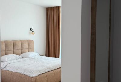 Inchiriere - Vila NOUA - 5 camere - ponton-Lacul Snagov - 16