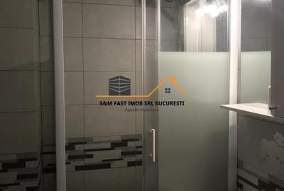 Închiriere Apartament 4 camere-13 Septembrie-Sebastian-Semicentr - 12