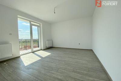 Comision 0% Apartament 3 camere 58 mp + balcon in Giroc, - V50 - 21