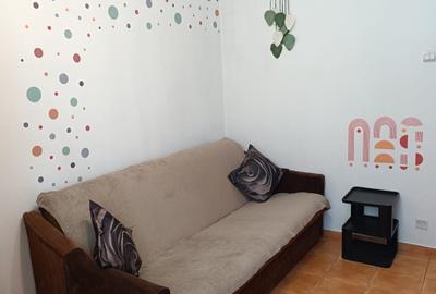 Ap 3 cam, et 1/10, bloc anvelopat,vizavi de Veranda Mall, Obor, metrou 5 min - 21