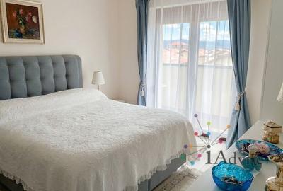 Penthouse Superb 3 camere, 50 mp Terasa - 5