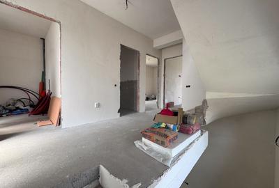 Casă individuală 160mp utili, teren 873 mp, panoramă superba - Feleacu - 22