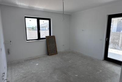 CASA NOUA I 4 CAMERE I 2 BAI I PE UN NIVEL I TEREN 423 MP I CU TOATE UTILITATILE - 11