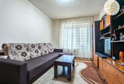 Apartament cu 2 camere decomandat în Centrul Civic