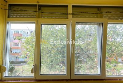 Apartament 2 camere Etaj II / Str. Ignisului Nr.24 / Carei - 12
