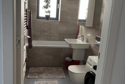 Garsoniera 46m2 + Loc Parcare | Cloud 9 - Aviatiei | Metrou A.V - Mall Promenada - 5