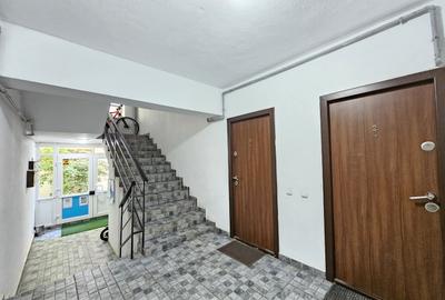 Prelungirea Ghencea-Doua camere decomandate cu loc de parcare la cheie - 16
