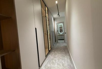 Apartament premium 4 camere terasă de 41 mp vedere către piscina - 5