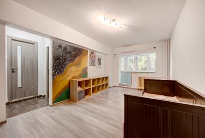 Apartament 2 camere Brancoveanu, stradal, bloc reabilitat - 2