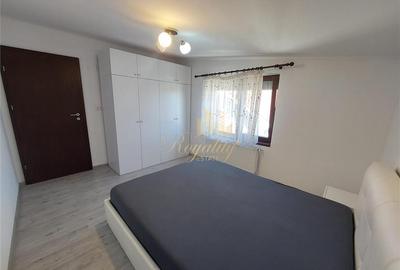 Apartament 2 camere, DECOMANDAT, centrala proprie, loc de parcare- Zona Giroc - 6