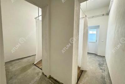 Spatiu comercial 300 mp utili in zona Terezian din Sibiu - 16