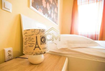 Apartament 4 Camere-138MPU- Ultracentral-Etaj 1 - 4